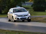 Holden Astra 1.9 CDTi 2006 года